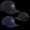 Puma Circle Cat Tech Cap