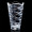 Bazzani 10.75" Vase