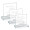 Cardiff Award - Clear