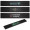 Heavy Duty Vinyl Bar Counter Rail Mat - 3 1/2" x 20"