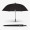 Weatherman® 100% Recycled UPF 50+ Golf Essentials Umbrella