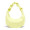 GOT BAG® Moon Ruffle-GOT Certified Plastic Crossbody bag