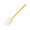 Silicone Spatula With Wood Handle