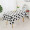 Disposable Plastic Table Covers