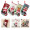 Christmas Decoration Stocking Bag