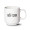 Vivian Porcelain Mug - 12oz