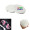 Car Ceramic Coaster with Absorbent
