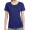 Sport-Tek® Ladies' Heather Contender™ Scoop Neck Tee