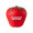 Strawberry Shape Stress Ball