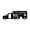 GearCard 21-in-1 Truck-Shaped Multi-Tool Steel Wallet Card