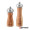 Swissmar® Belle Olive Wood Mill - Stainless Steel
