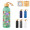 25 Oz. Full Color Blaire Recycled Aluminum Bottle With Bamboo Lid
