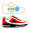 Sneaker Shaped Logo Sugar Cookie