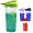 Garyline® Endurance Color-Changing Shaker Tumbler with Dr...