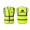 MOQ 10 High Visibility Vest
