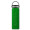 Garyline® Boss Embossed RPET Bottle with Grip Lid - 26 oz.