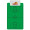 Garyline® Sports Clipboard with Jumbo Clip
