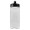 Garyline® Clear Bottle with Push-Pull Lid - 20 oz.