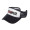 Two Tone Polyester Visors