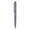 Solid Rubber Coated Plastic Ballpoint Pens