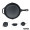 iCOOL® Anchorage 10' Cast Iron Skillet / Frying Pan