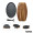 iCOOL® Alpine 10 1/2' Cast Iron Skillet / Pan