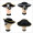 Felt Pirate Party Hat for Adult