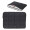 Vallum Quilted Sleeve For 15- Laptops