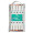 SUPPLY LINE® DUAL TIP MARKERS SET