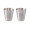 Mini 1 oz. Stainless Steel Shot Glass