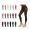 Performance High-Waisted Leggings for Yoga & Fitness