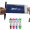 Retractable Pull Out Banner Ballpoint Pen