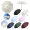 23-Inch Auto Open/Close Umbrella with UPF 50+ Sun Protection