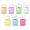 Credit Card Spray Bottle Liquid Hand Sanitizer