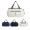 Oxford Travel Duffel Bag