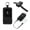 Charter 6200mAh Light Up Power Bank with Watch Charger & Key