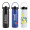 Lennon 20 oz Eco-friendly Straw Lid Vacuum Bottle