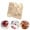 Rounded Wooden Ice Cream Spoons