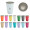 16 Oz. Reusable Stainless Cup