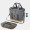 CleverMade® 30 Can Leakproof Pacifica Collapsible Cooler