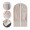 Clear EVA Garment Bag Dust Proof Storage Cover