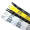 45" Premium Tubular Polyester Shoelaces