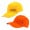 Classic Cotton Plain Baseball Cap 