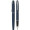Cross Calais Matte Metallic Midnight Blue Pen Set