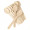 Disposable Wooden Spoons 