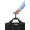 High Sierra® Digital Luggage Scale