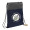 Ash Recycled Drawstring Bag