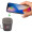 Jack Bluetooth Speaker and Wireless Charging Pad