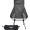Ultra Portable Highback Chair (300lb Capacity)