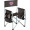 Game Day Director's Chair (265lb Capacity)